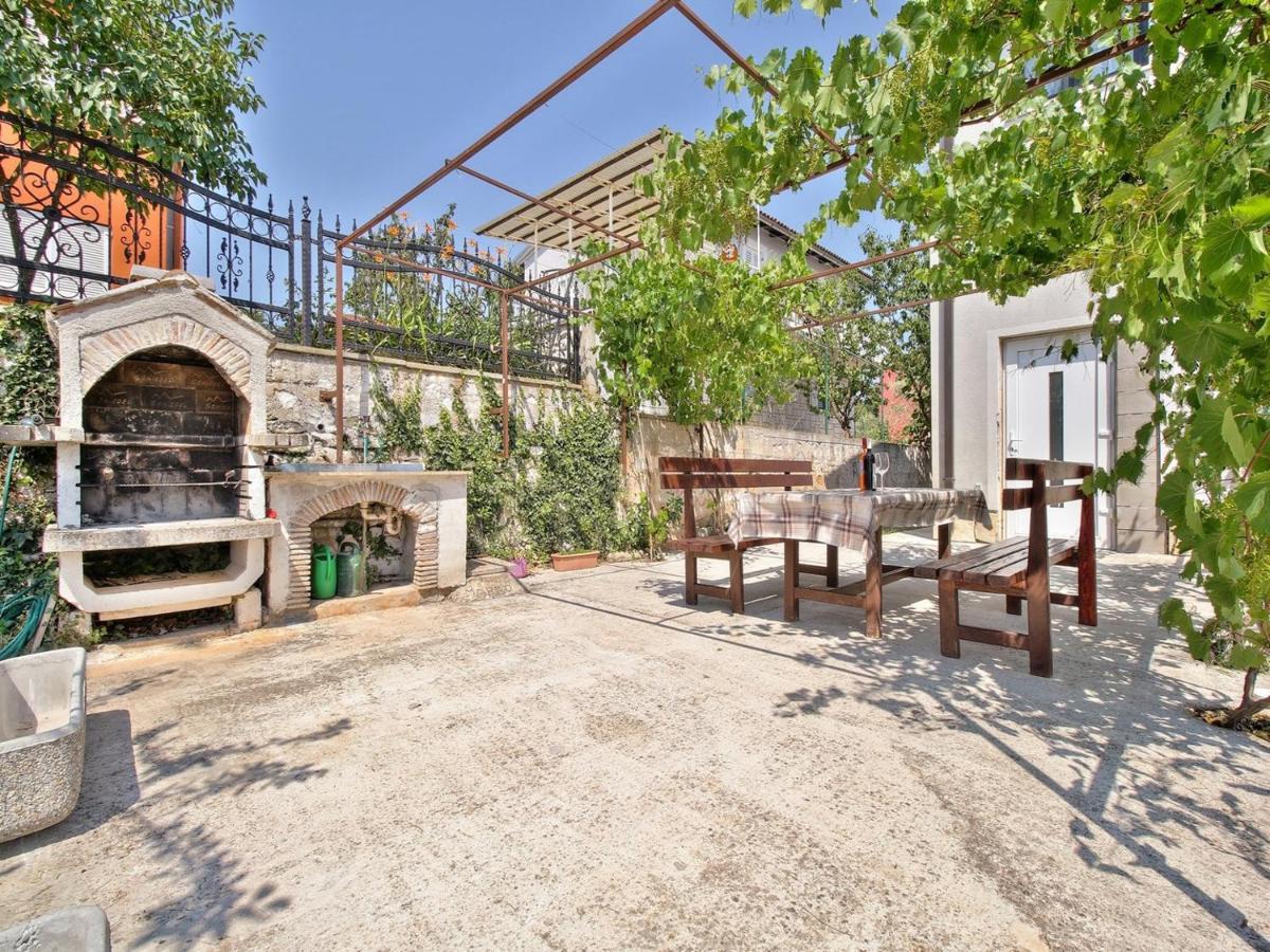 Eni Apartment Umag