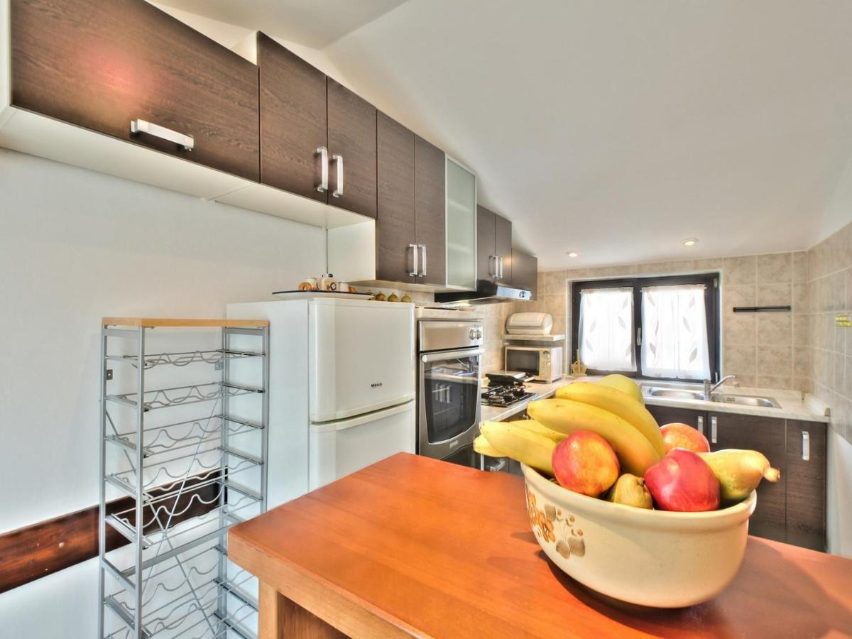Eni Apartment