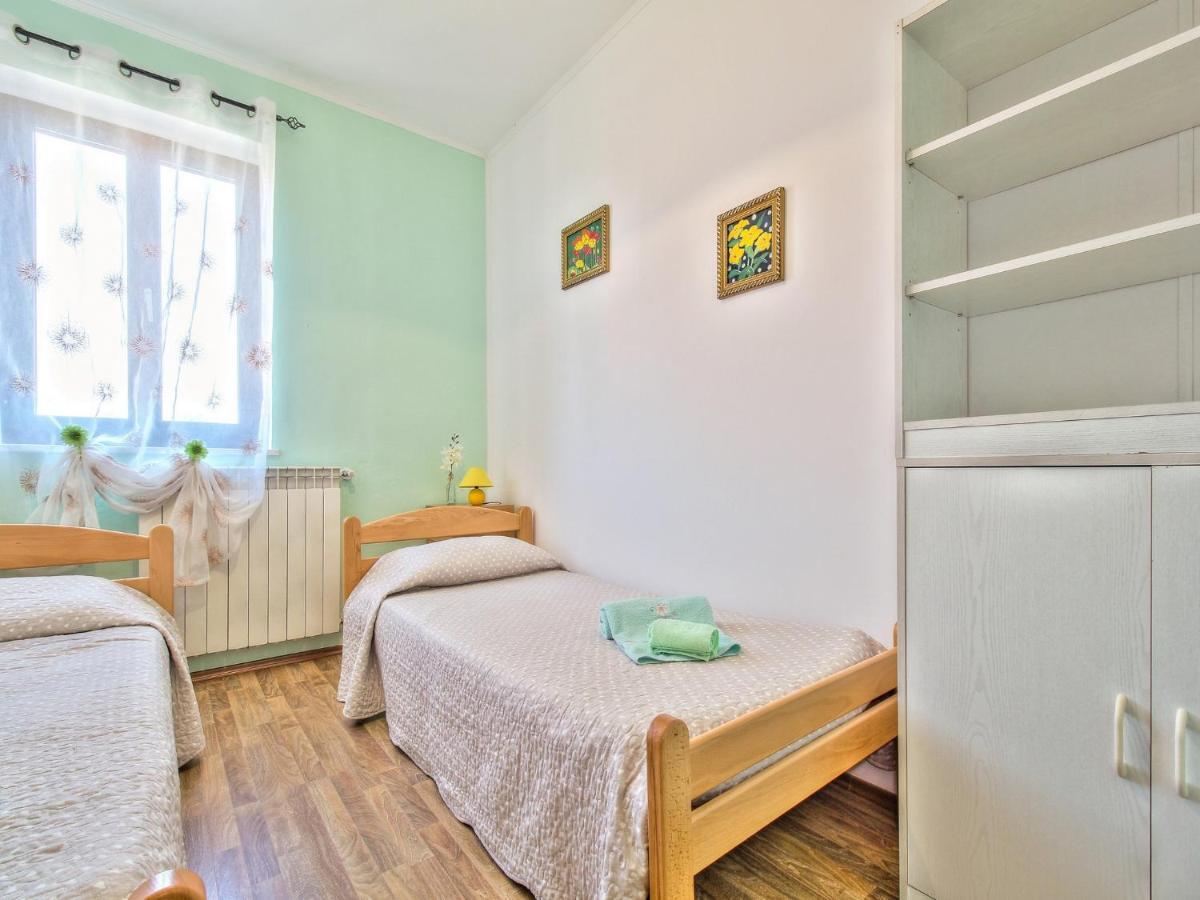 Apartment Eni Umag