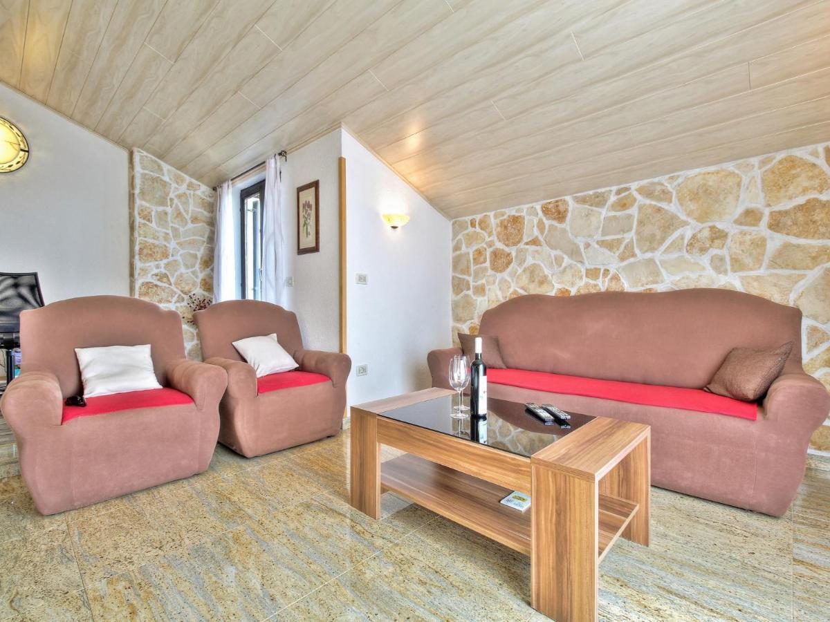 Apartment Eni Umag