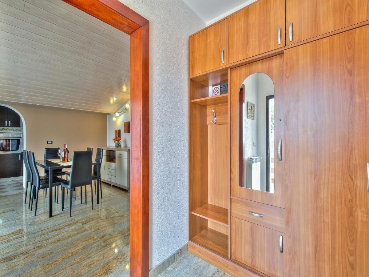 Eni Apartment Umag