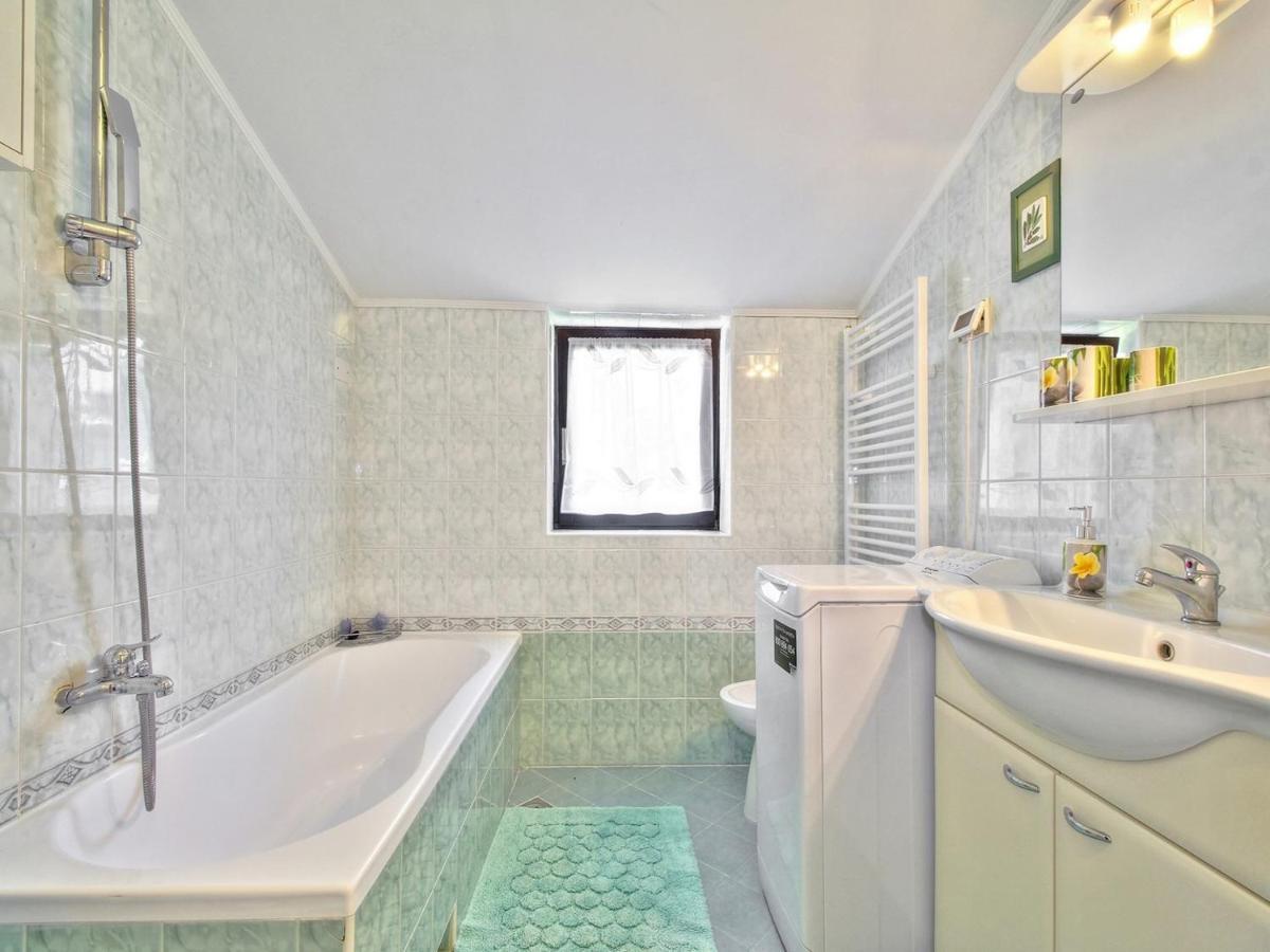 Apartment Eni Umag