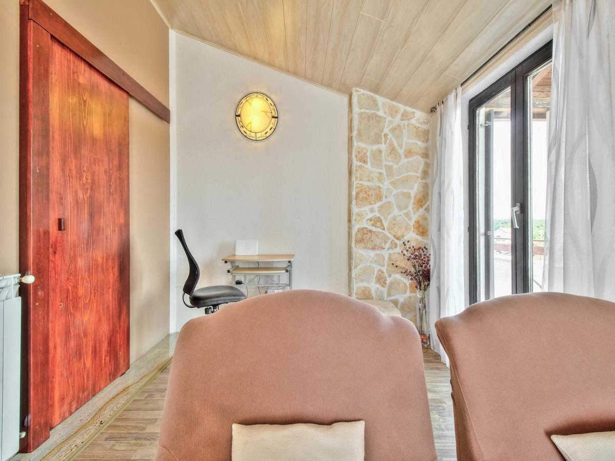 Eni Apartment Umag